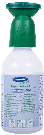 Actiomedic 500.000.02500 nagyítás