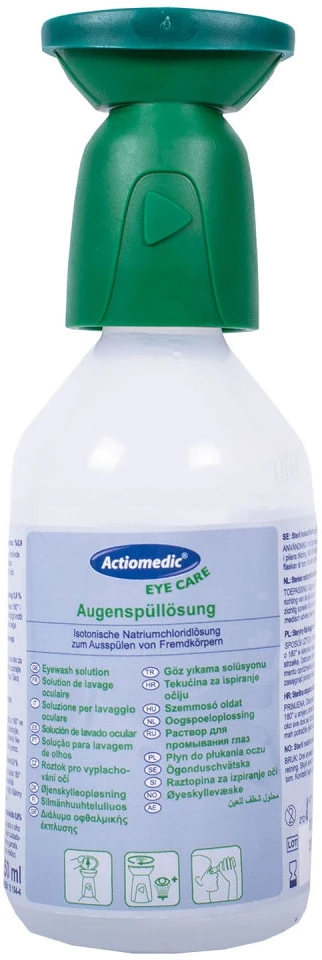 Actiomedic SZEMKIMOSÓ 0.9%-OS NÁTRIUM-KLORID nagyítás