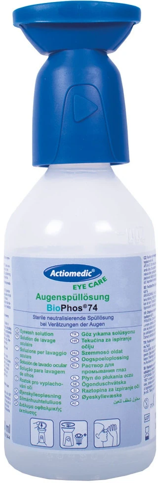 Actiomedic ALD500-100-74200 nagyítás