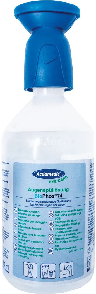 Actiomedic ALD500-100-74500 nagyítás