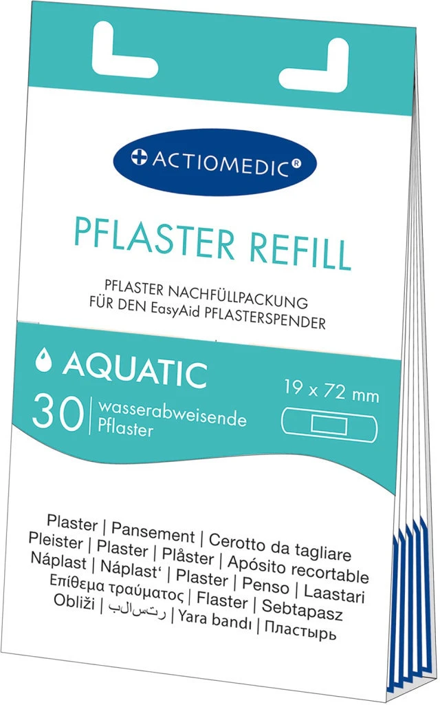 Actiomedic DA503XSZAD120-821-19720 nagyítás