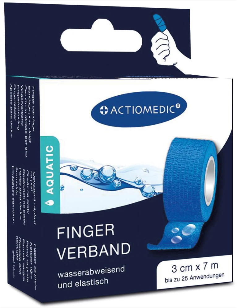 Actiomedic H65120-003-00001 nagyítás