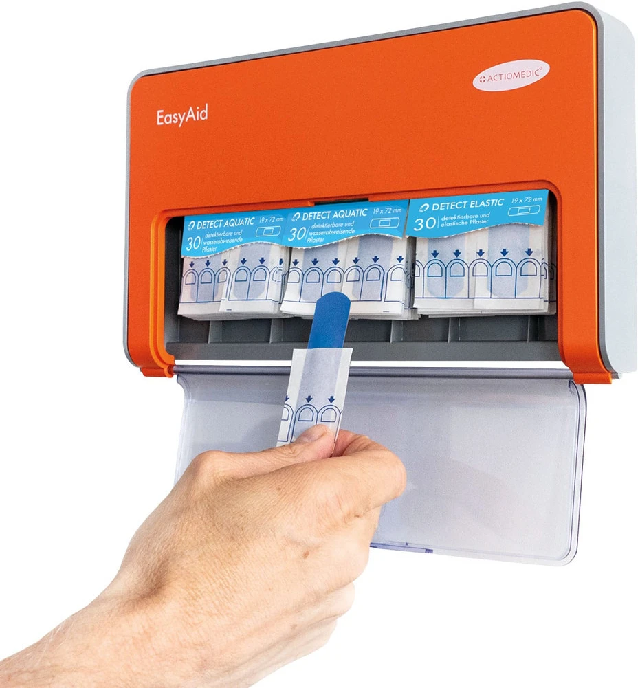 Actiomedic H65120-800-20000 nagyítás