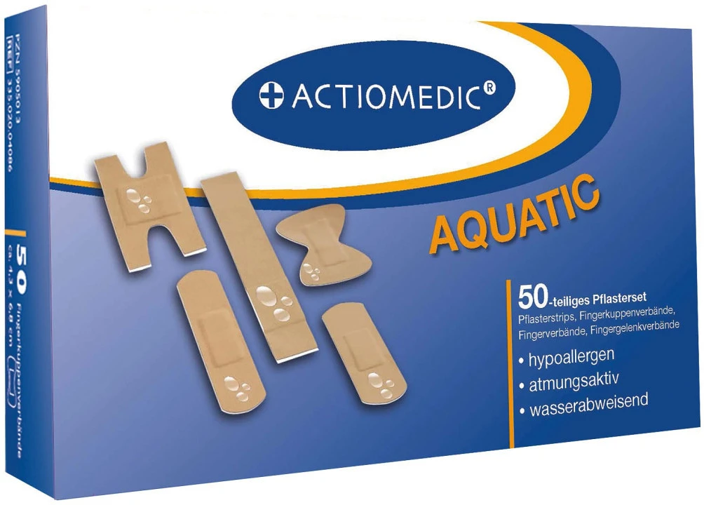 Actiomedic H65317-021-60000 nagyítás