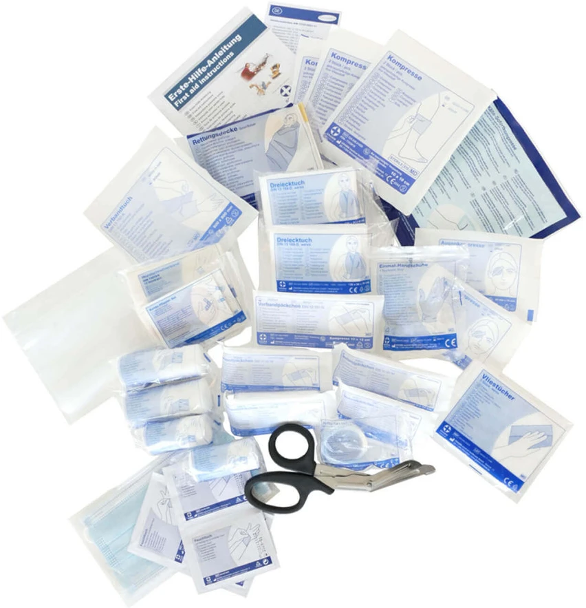 Actiomedic H65318-000-15700 nagyítás