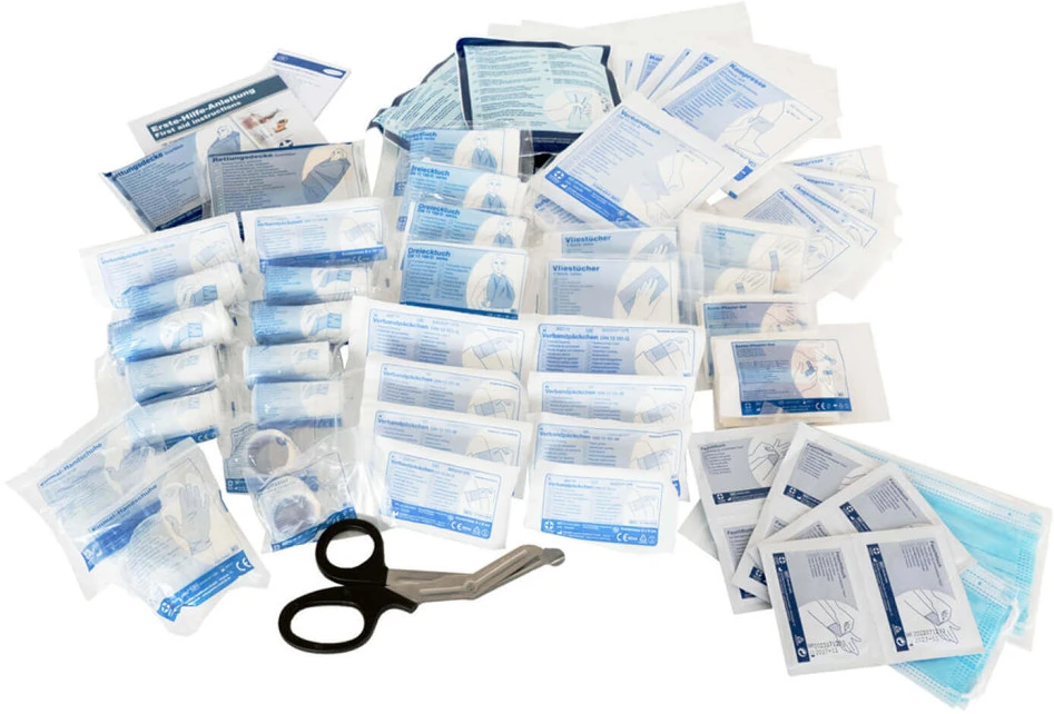 Actiomedic H65318-000-16900 nagyítás