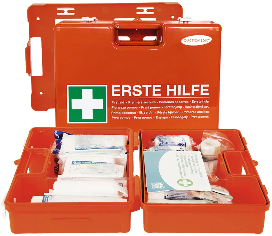 Actiomedic H65418-035-00300 nagyítás