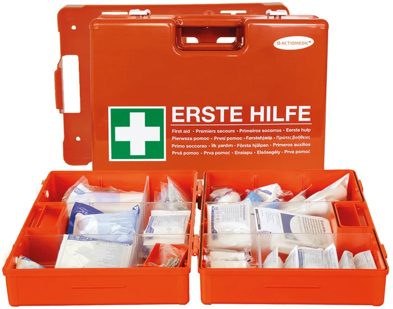 Actiomedic H65418-035-00400 nagyítás