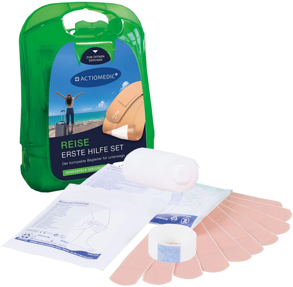 Actiomedic H65418-035-01535 nagyítás