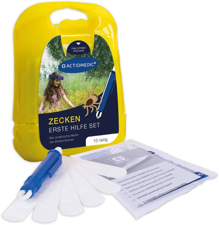 Actiomedic H65420-018-51001 nagyítás