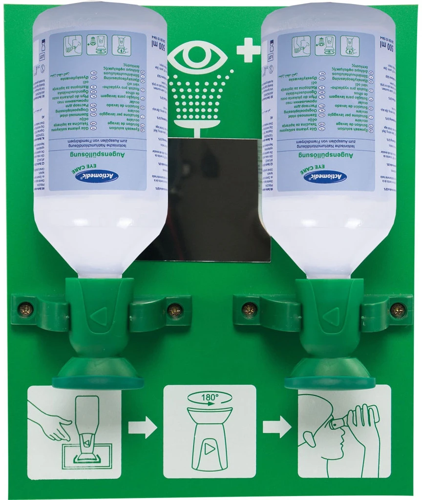 Actiomedic H65500-000-01100 nagyítás