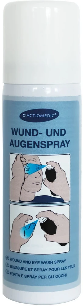 Actiomedic H65500-000-40050 nagyítás