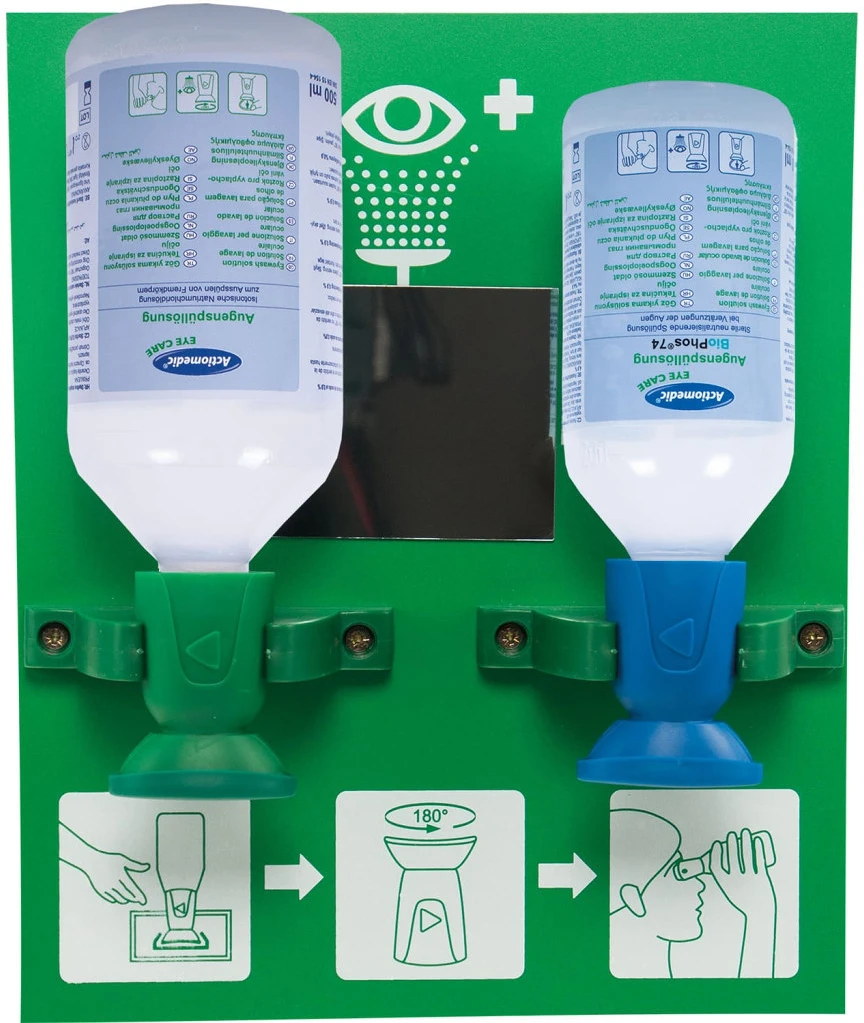 Actiomedic H65500-100-01150 nagyítás