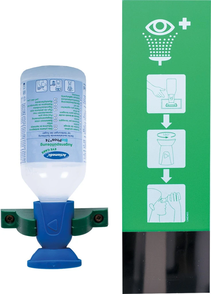 Actiomedic H65500-100-01290 nagyítás