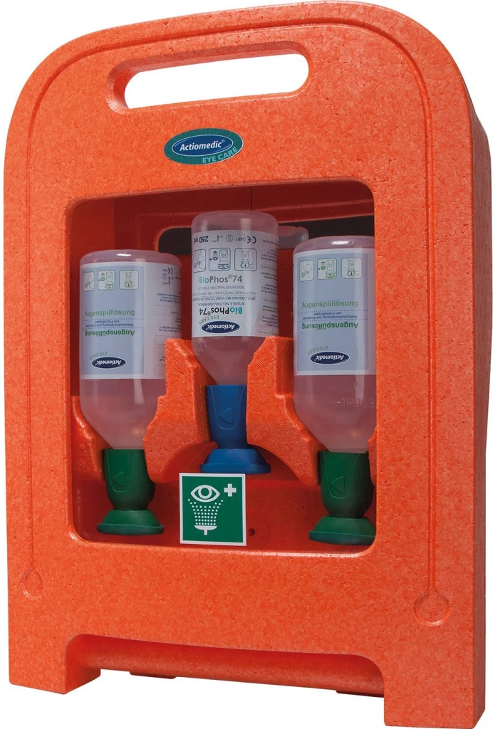 Actiomedic H65500-200-20000 nagyítás