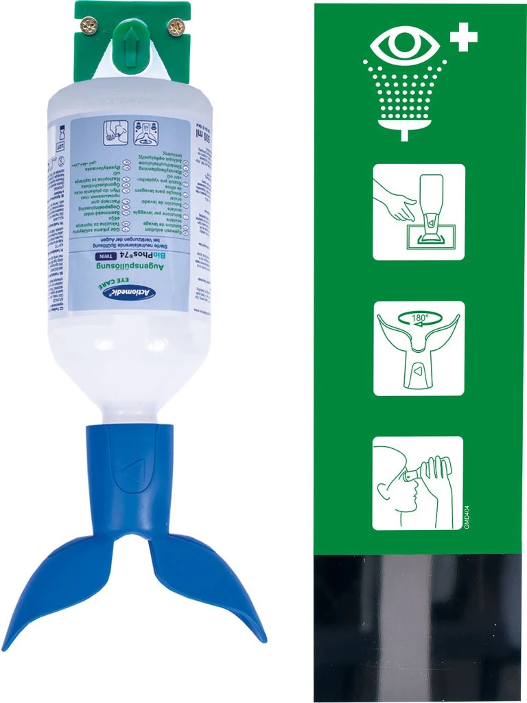 Actiomedic H65500-200-30020 nagyítás