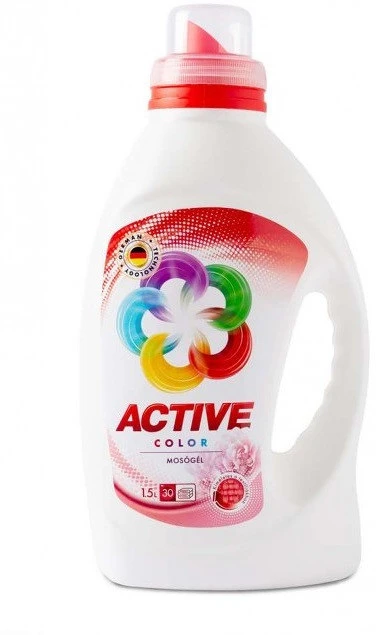 Act!ive 7368 nagyítás