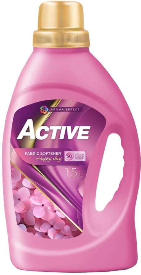 Act!ive H65AHDO15 nagyítás