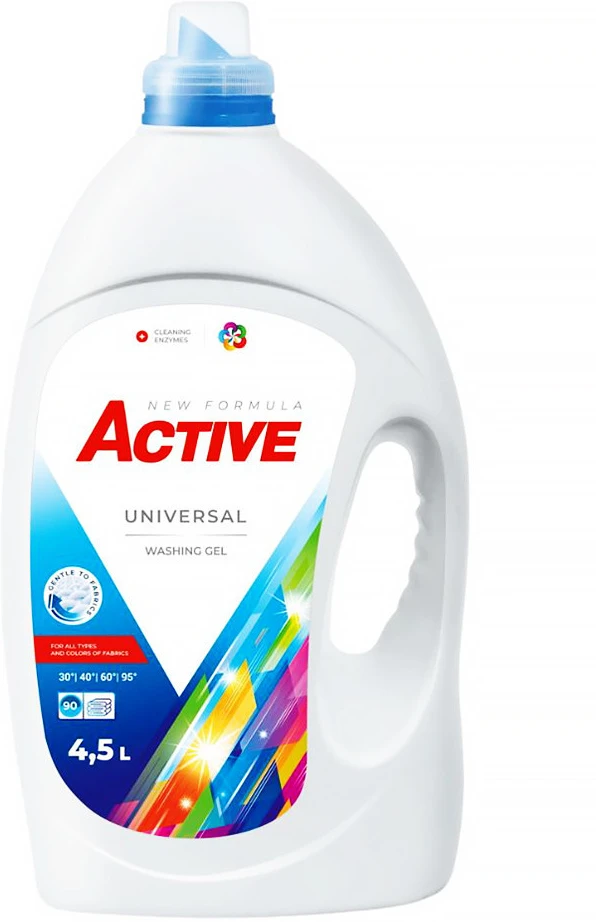 Act!ive H65AV9005 nagyítás