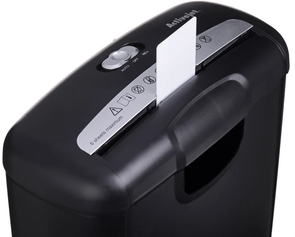 Activejet ASH-0601S nagyítás