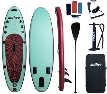 Act!ive SB-001-KID nagyítás