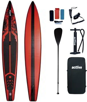 Act!ive SB-001-RACER nagyítás