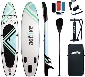 Act!ive SB-005-B nagyítás