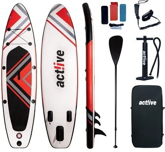 Act!ive SB-005-R nagyítás