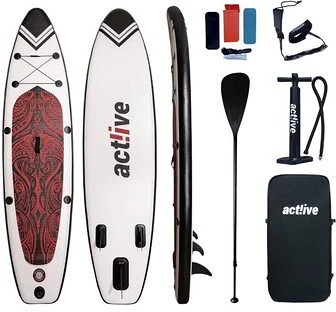 Act!ive SB-005-RP nagyítás