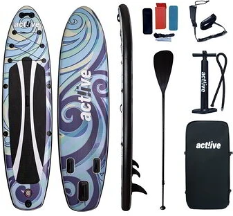 Act!ive SB-008 nagyítás