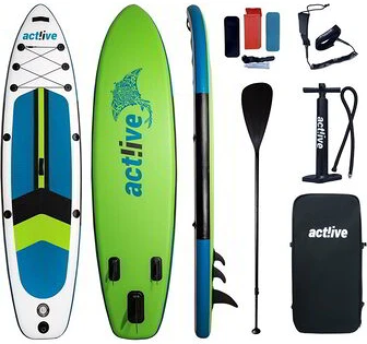 Act!ive SB-010 nagyítás