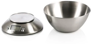 Adler AD 6413R nagyítás