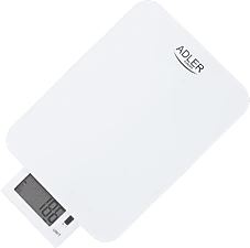 Adler AD3167W nagyítás