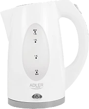 Adler AD1208 nagyítás