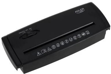 Adler AD1040 nagyítás