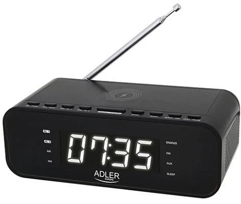 Adler AD1192B nagyítás