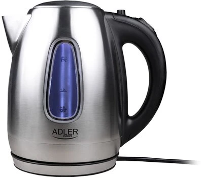 Adler AD1223 nagyítás