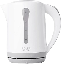 Adler AD1244 nagyítás