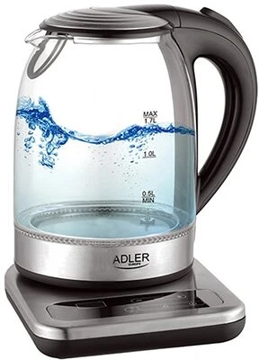 Adler AD1293 nagyítás