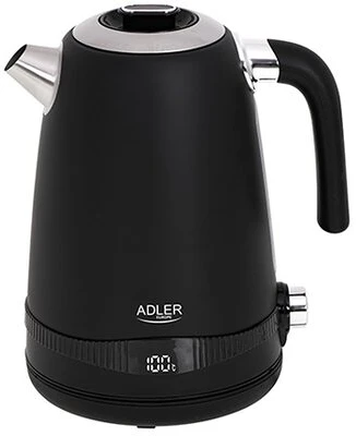 Adler AD1295B nagyítás