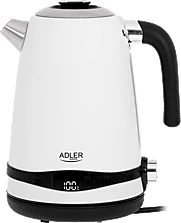 Adler AD1295W nagyítás