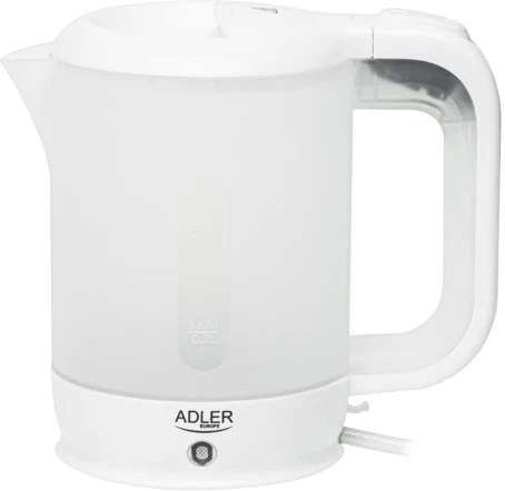 Adler AD1381 nagyítás