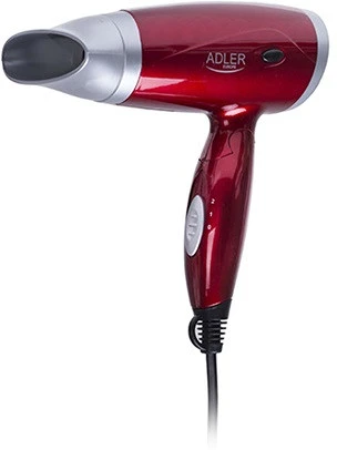 Adler AD2220 nagyítás