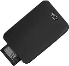 Adler AD3167B nagyítás