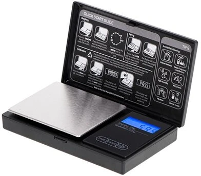 Adler AD3176 nagyítás