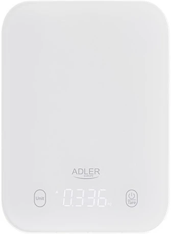 Adler AD3181W nagyítás