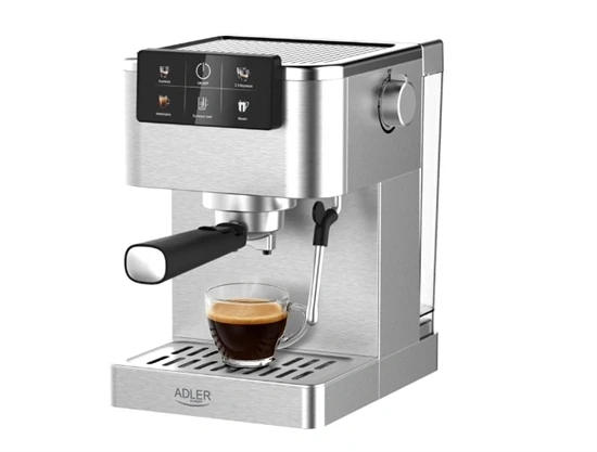 Adler AD4390 nagyítás