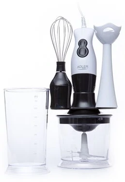 Adler AD4605 nagyítás