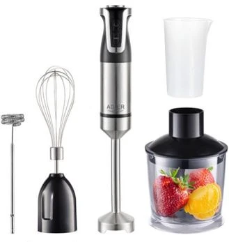 Adler AD4627 nagyítás