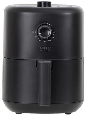 Adler AD6310 nagyítás